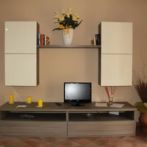 D.e.m. Apartamento