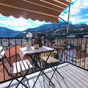 Appartement Elegance House, La Spezia