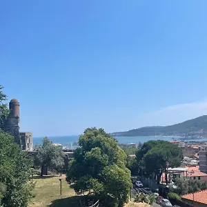 The Castle House Apartamento