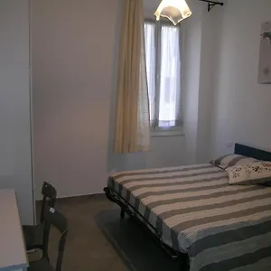 Con Bagno Privato Candida Habitación en casa particular
