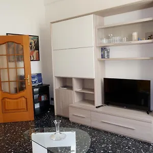 Aldo's House Apartamento